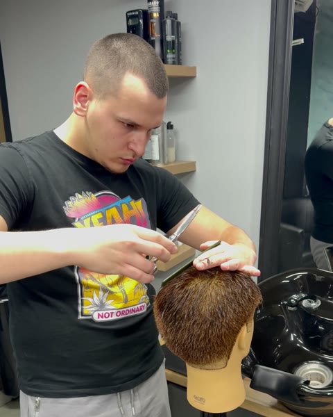 Client Cut